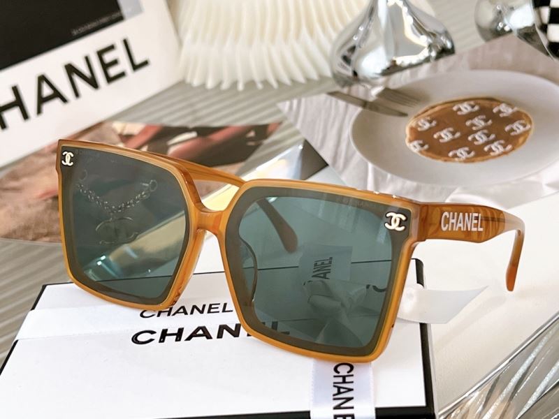 Chanel Sunglasses